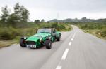 Caterham Seven 485 S 2013 года (WW)